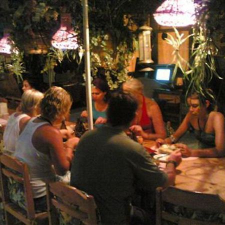 פאטהיה Ferah Hostel Monica'S Place מראה חיצוני תמונה