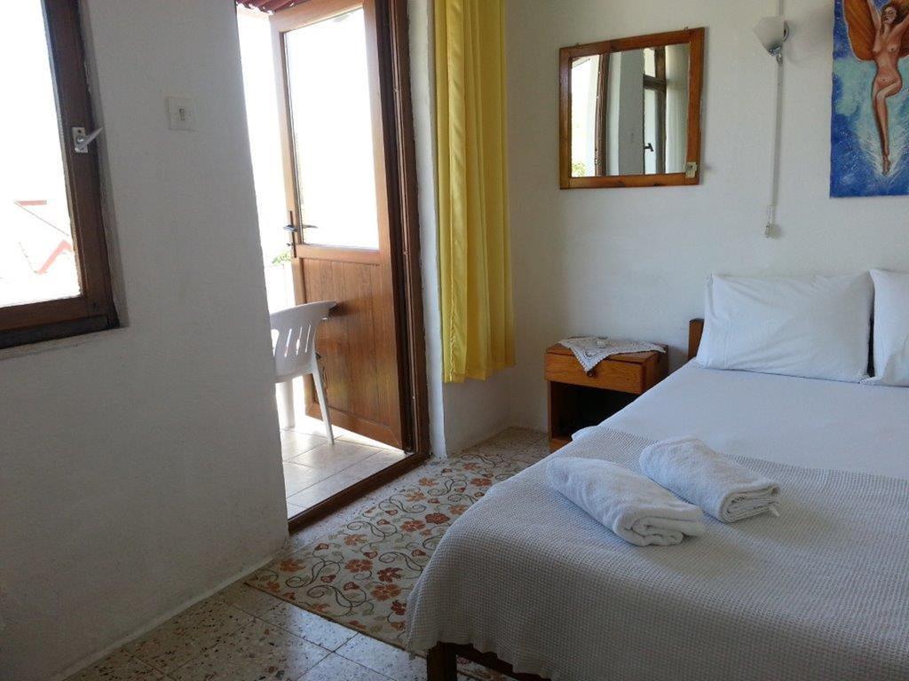 פאטהיה Ferah Hostel Monica'S Place מראה חיצוני תמונה