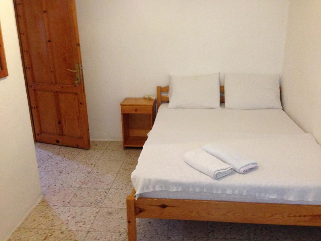 פאטהיה Ferah Hostel Monica'S Place מראה חיצוני תמונה