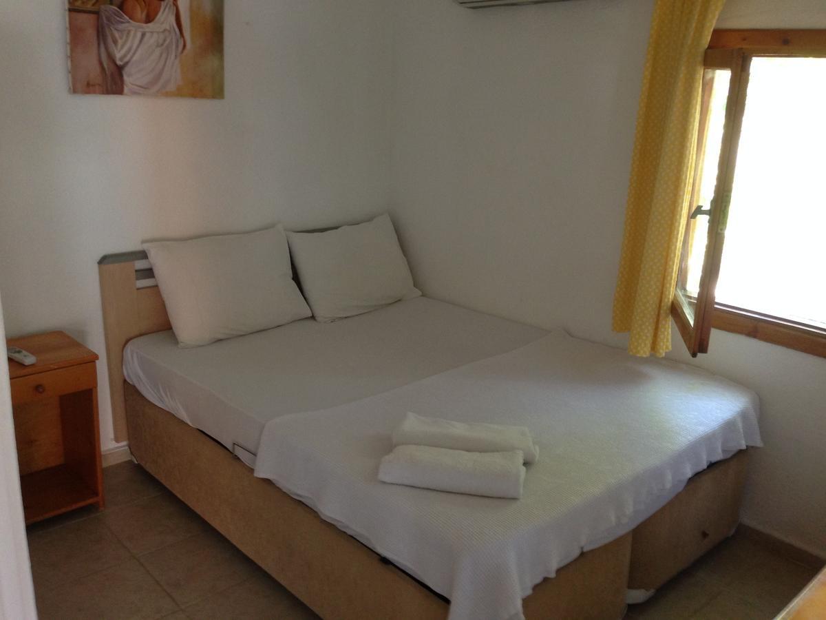 פאטהיה Ferah Hostel Monica'S Place חדר תמונה